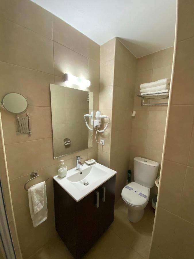 Sunset View Apartment Benalmádena Eksteriør billede