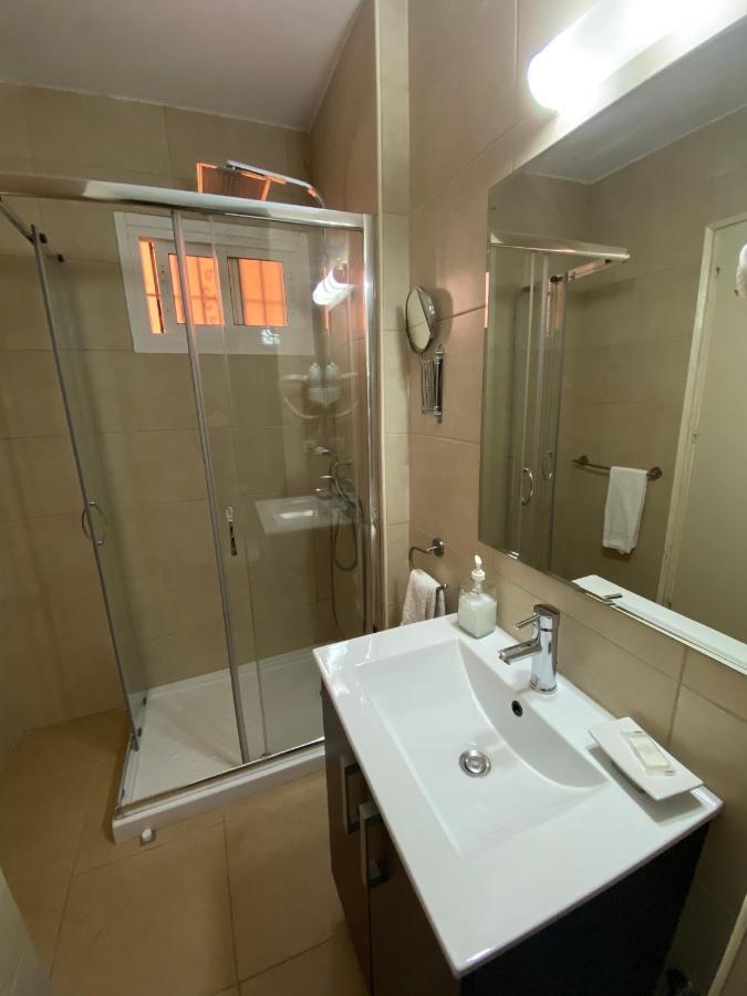 Sunset View Apartment Benalmádena Eksteriør billede