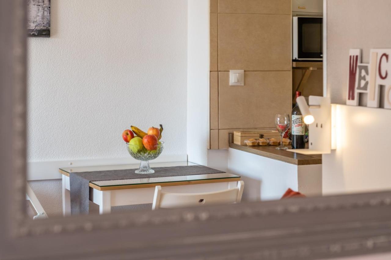 Sunset View Apartment Benalmádena Eksteriør billede